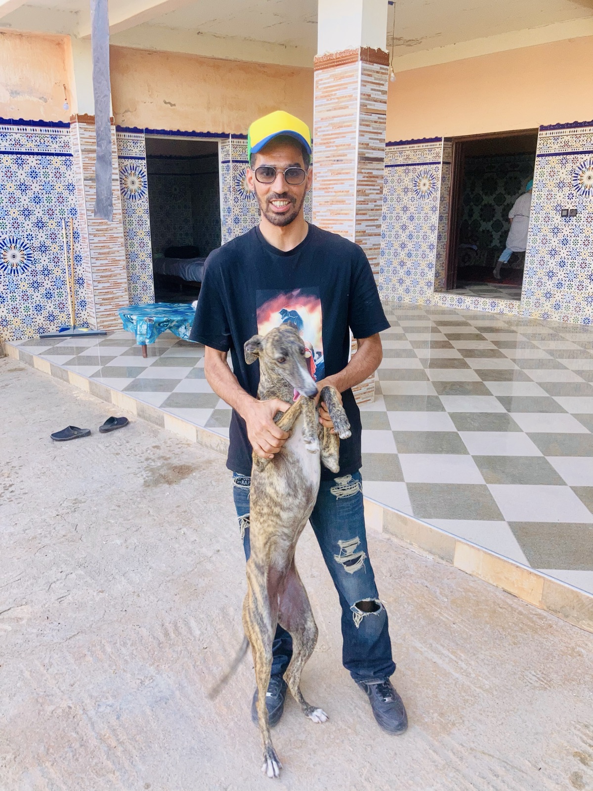 Abdelouadoud's photo