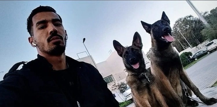 Abdelouadoud's photo