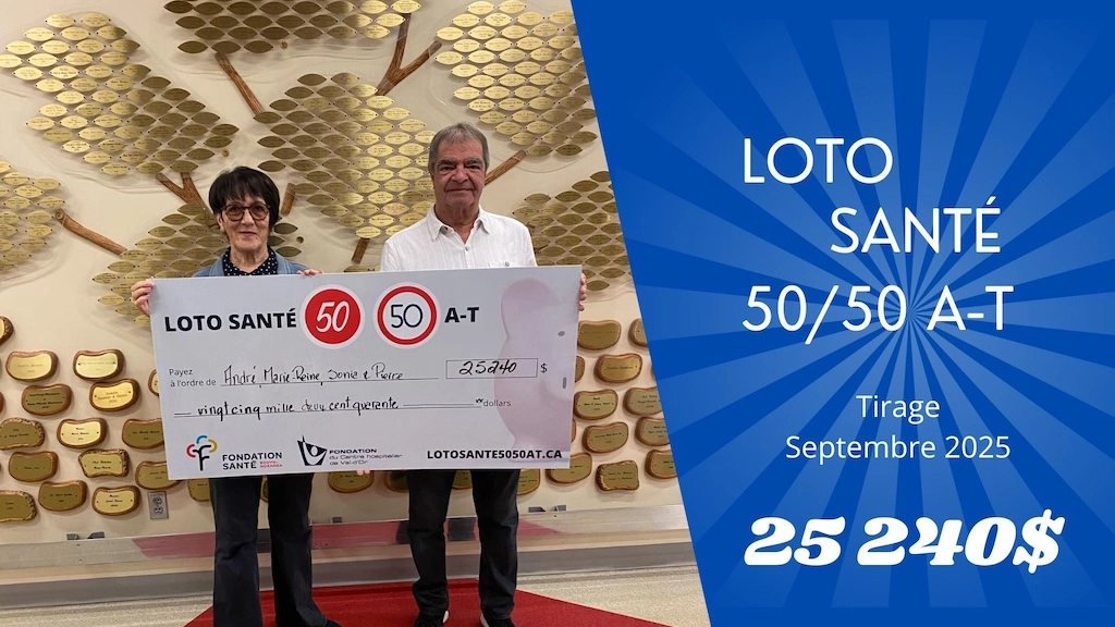 Marie-Reine, Sonia, Pierre et André Rivard