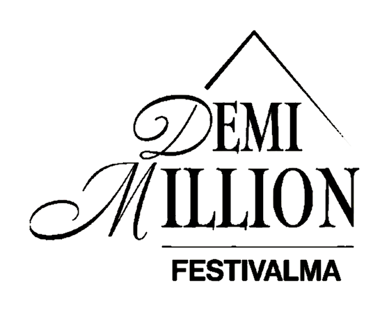 Logo de Festivalma