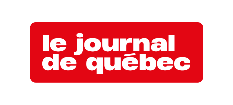 Logo Le Journal de Québec