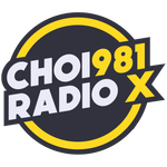 Logo Radio X