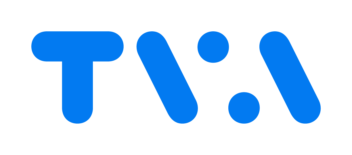 Logo TVA