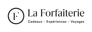 Logo La Forfaiterie
