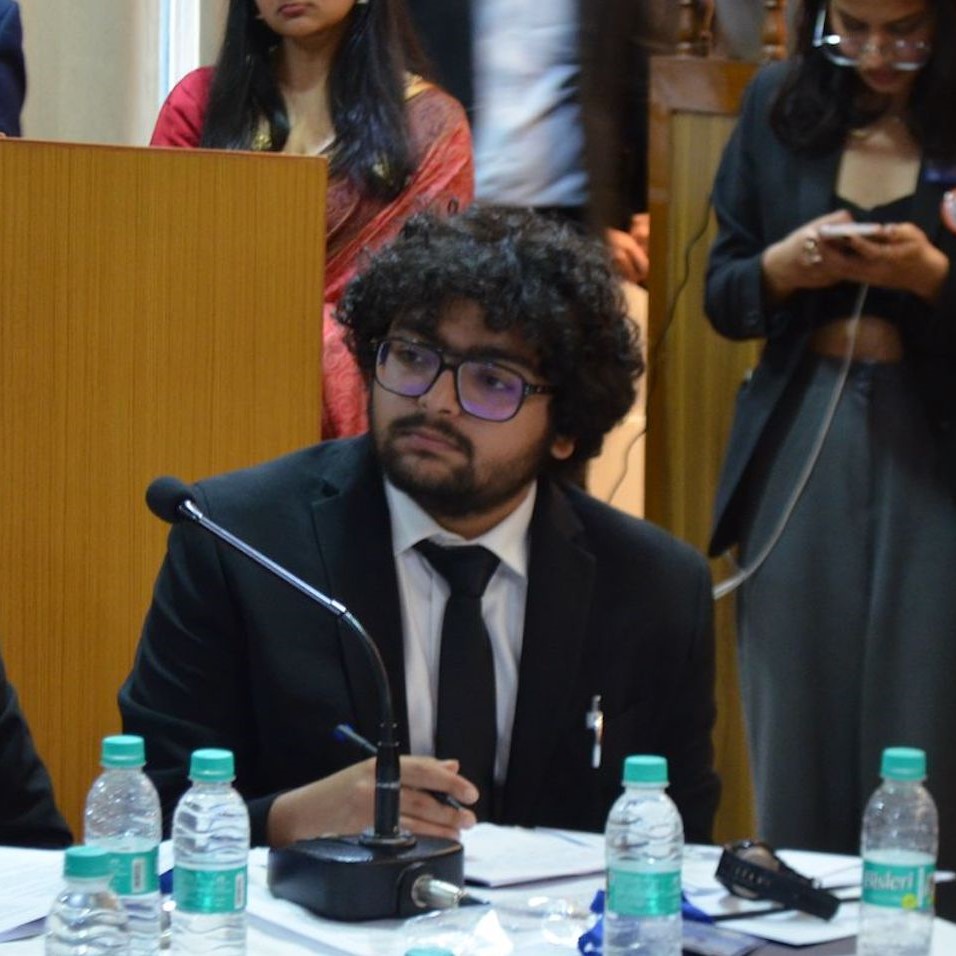 Gauraansh Arora