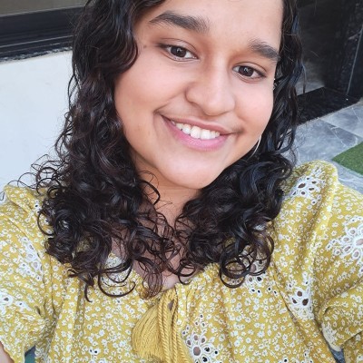 Ushmil Rimjha