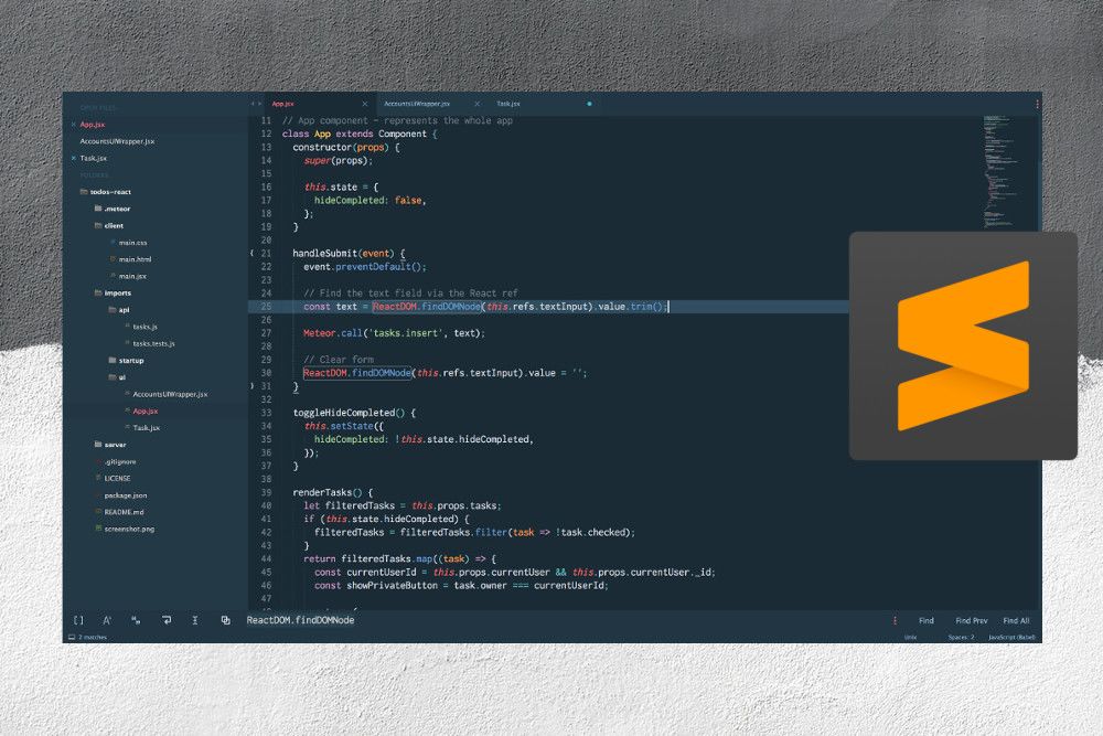 10+ giao diện đẹp xuất sắc cho Sublime Text 3