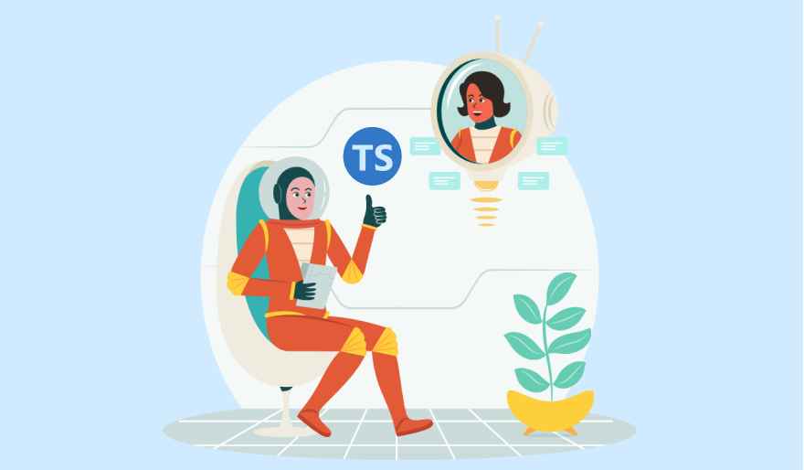 Cùng học TypeScript: Căn bản về TS