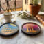 Rome Coasters Set of 2 2