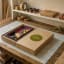 Wooden Jewelry Tray 7