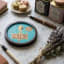 Paris Coasters Set of 2 5