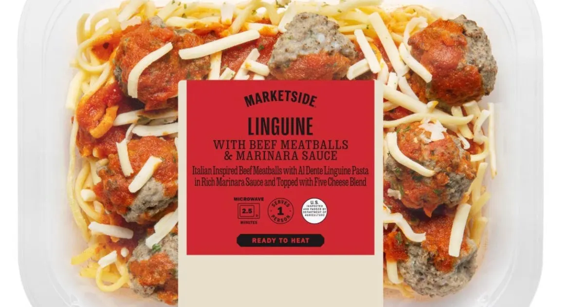 Official health inspection team walking through a distribution center in connection with the outbreak investigation.