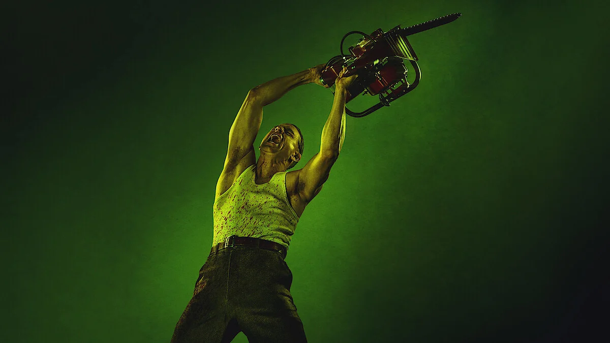 High-quality promotional image from Netflix showcasing streaming content, relevant to NBA's streaming strategy.