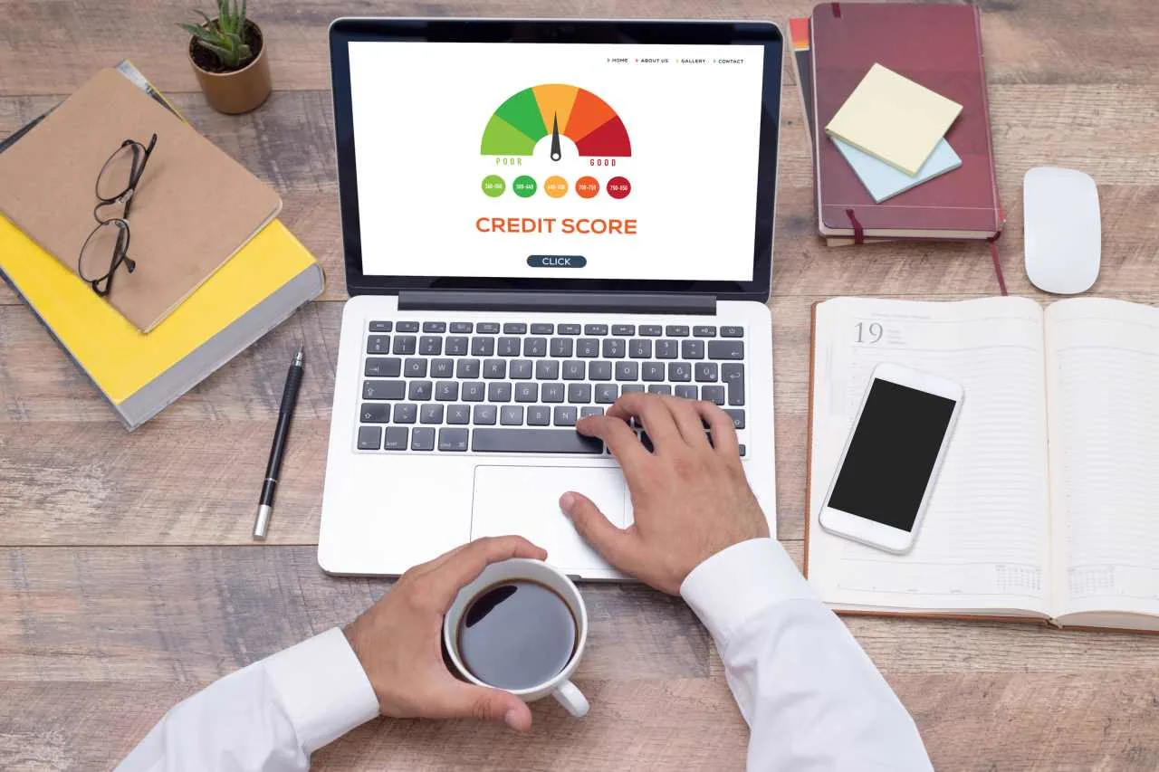 Clean, professional financial-themed image suitable for supporting content in an article on corporate earnings.