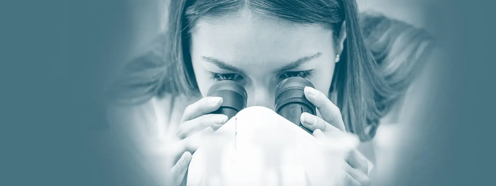 High-resolution image showing a healthcare professional educating a patient, illustrating health education or communication relevant to biomedical topics.