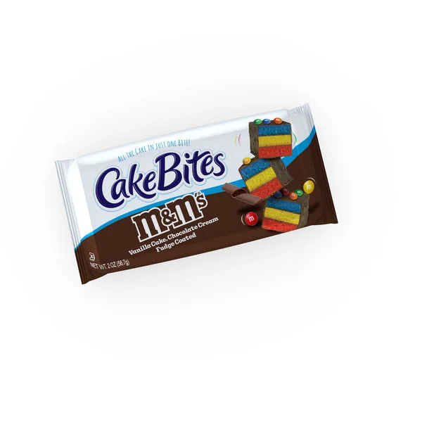 A high-resolution image showing a bulk packaging of M&Ms, useful for visualizing quantity and product for celiac-safe retail options.