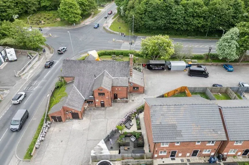 Clean and relevant image visually suggesting institutional or government context without embedded text.