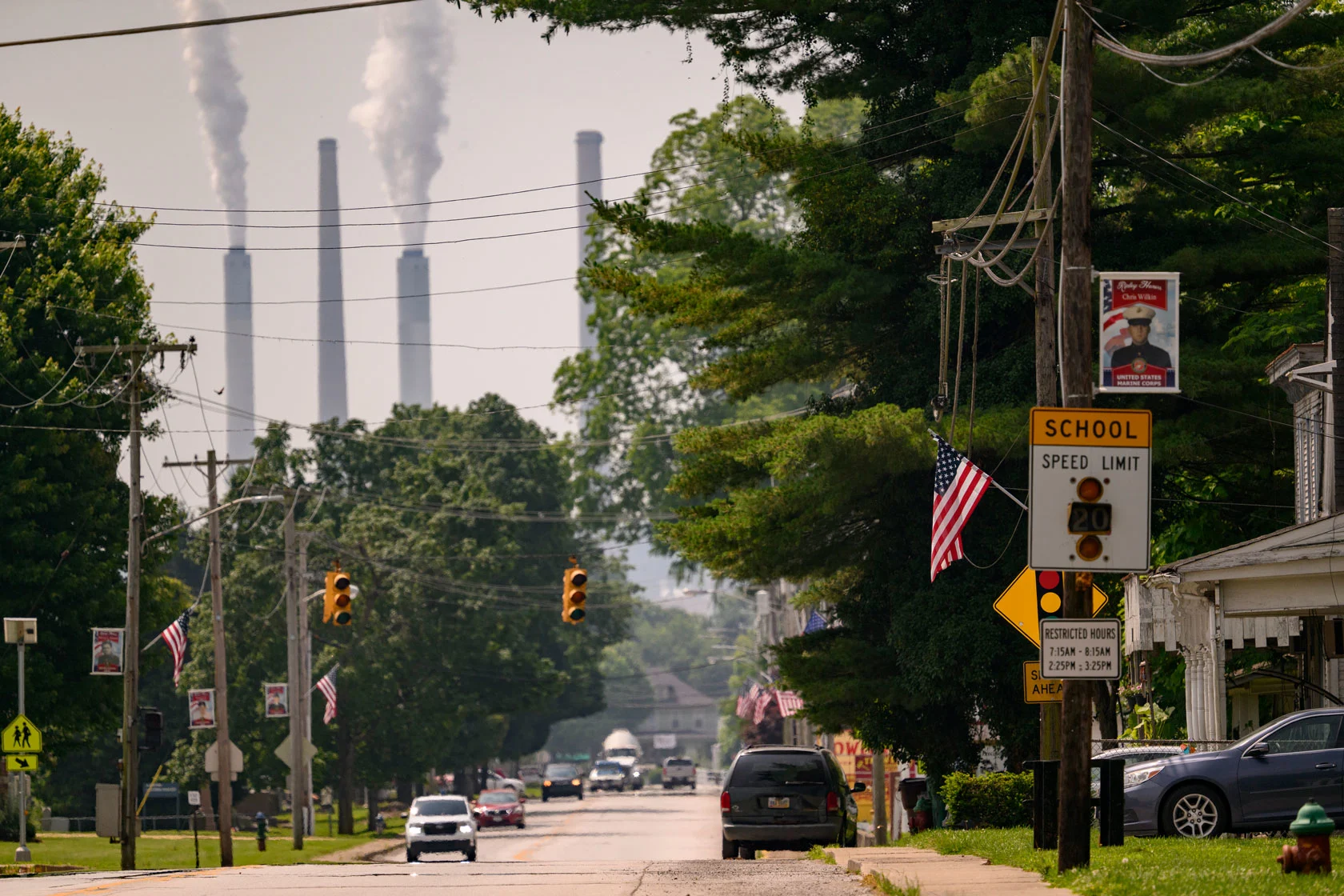 High-quality image showing White House officials at a briefing, relevant to a government autism announcement.