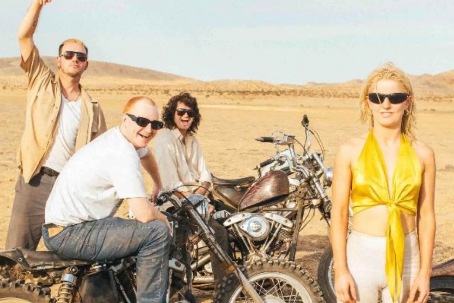 Triple J’s 2025 J Awards celebrate excellence in Australian music, recognizing notable albums, artists, and videos while promoting new talent through triple j Unearthed.