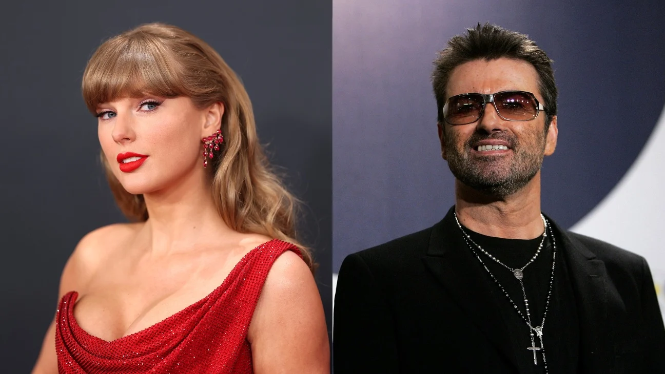 Crisp photo likely from a professional event or appearance, good contrast and color.