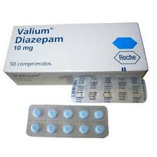 Diazepam 10MG