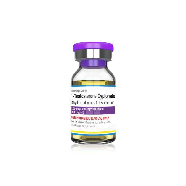 Pharmaqo Labs Testex-C 200 - Test Cypionate