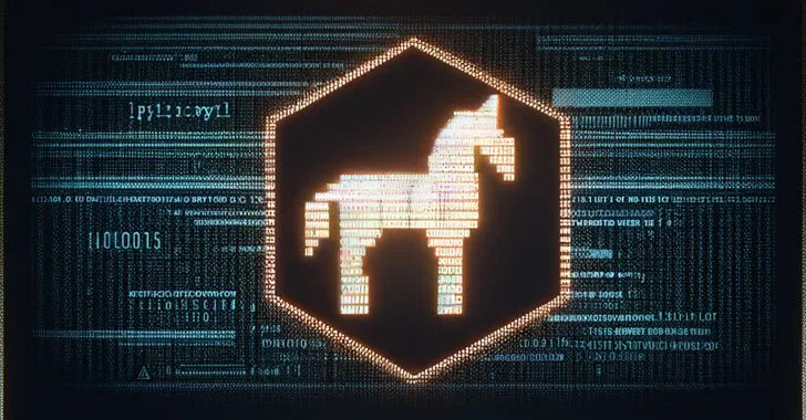 Npm Trojan Bypasses UAC, Installs AnyDesk with “Oscompatible” Package