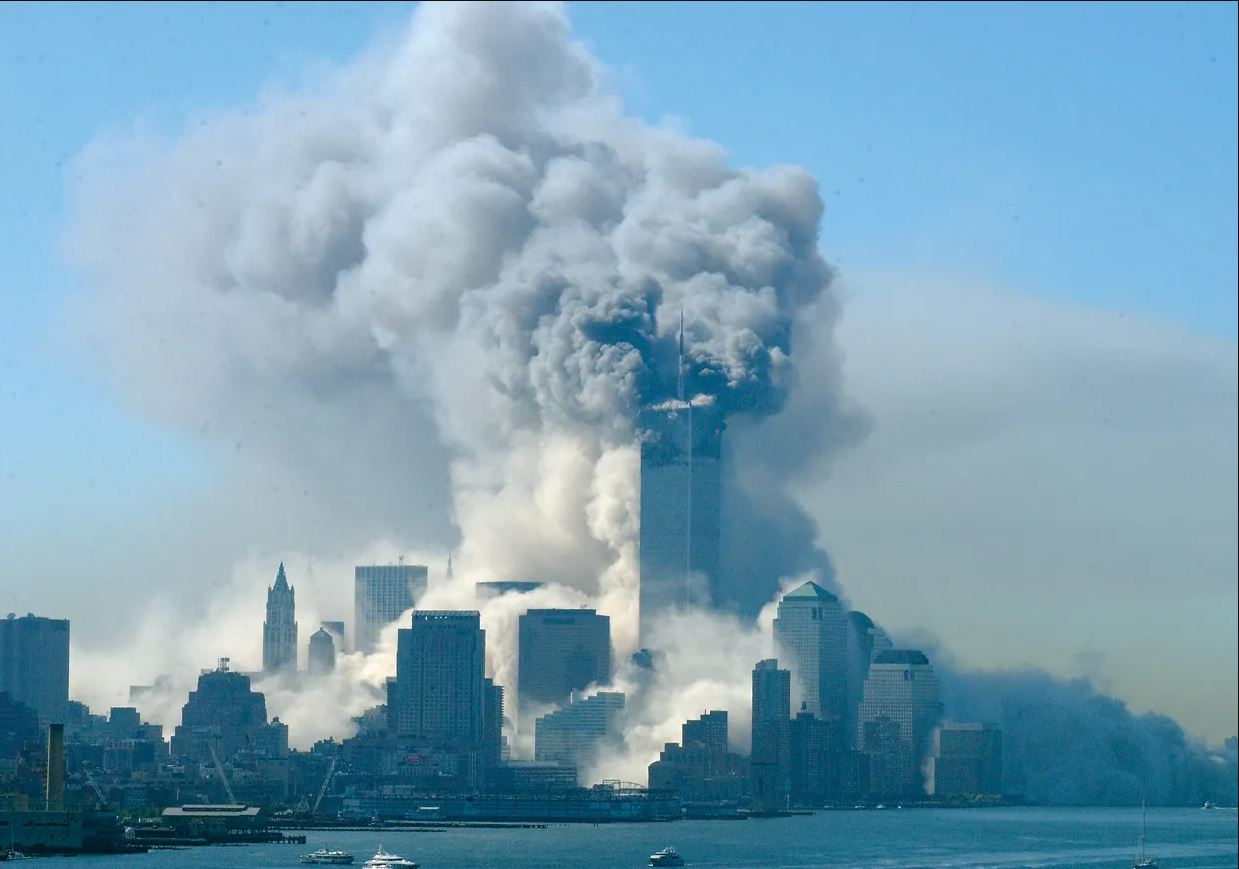 911 photography