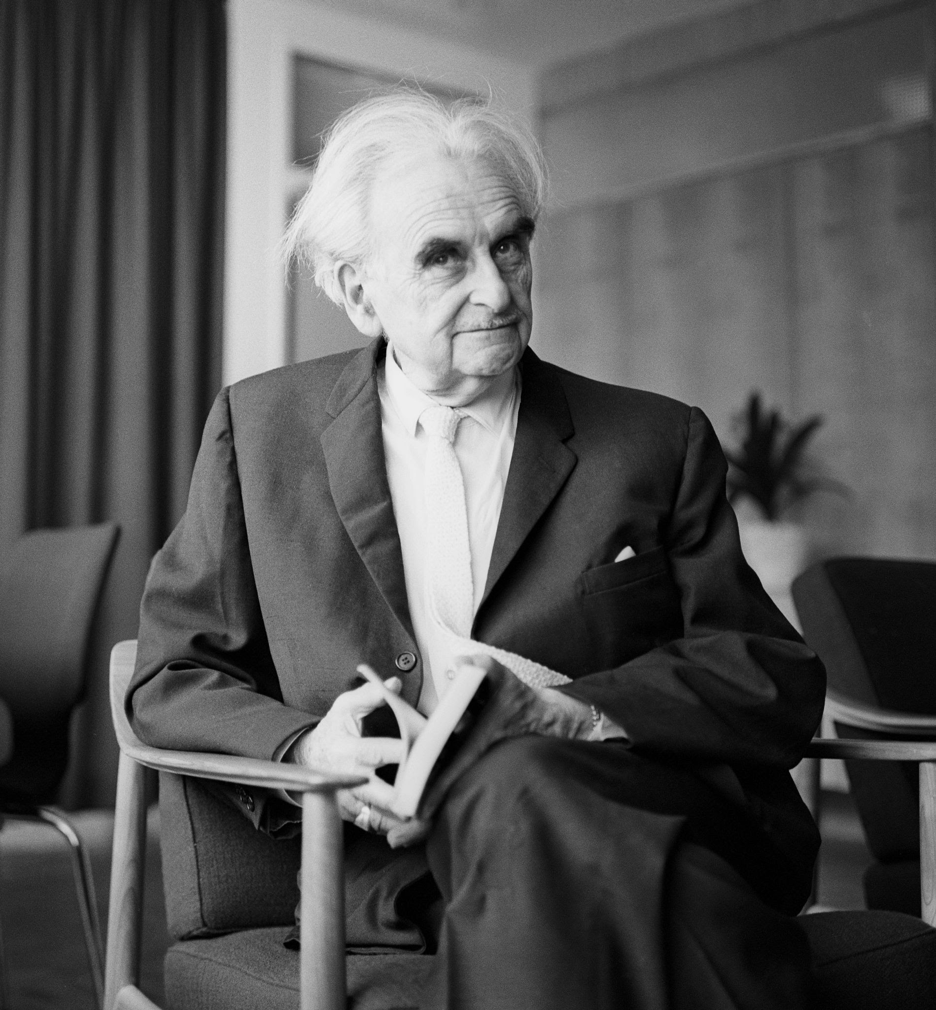 Richard Neutra