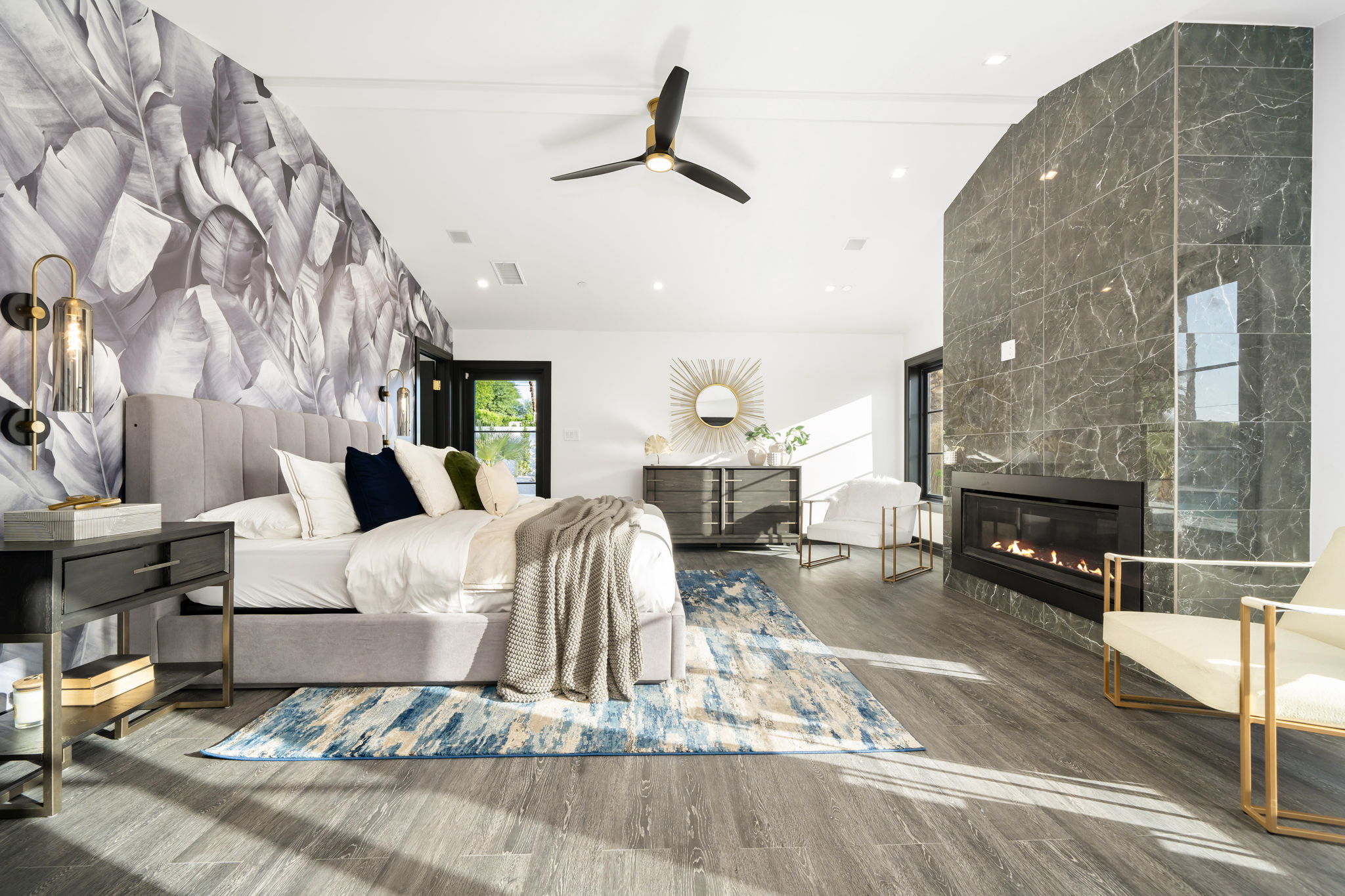 538 E Miraleste Palm Springs CA
