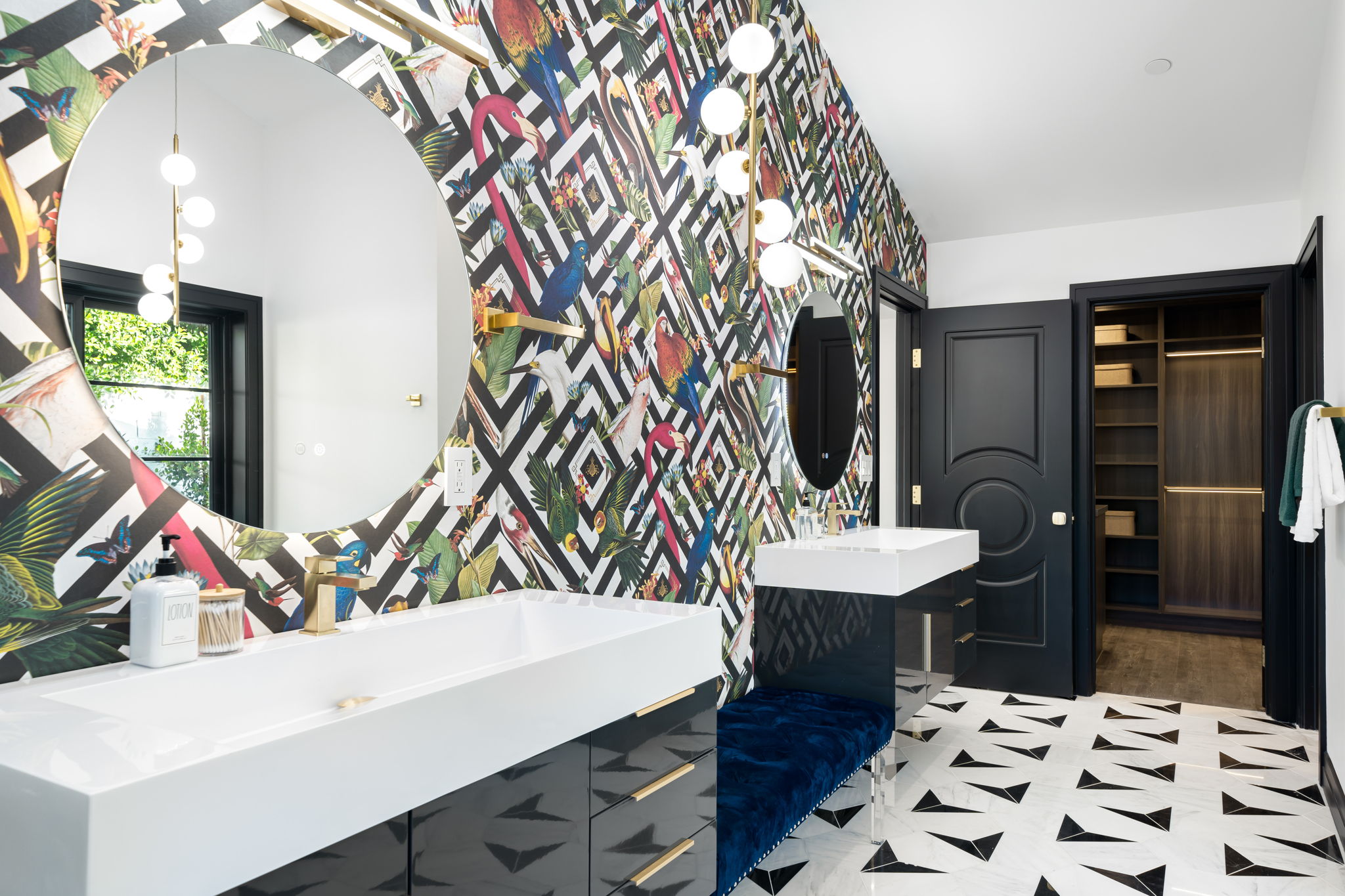 538 E Miraleste Palm Springs CA