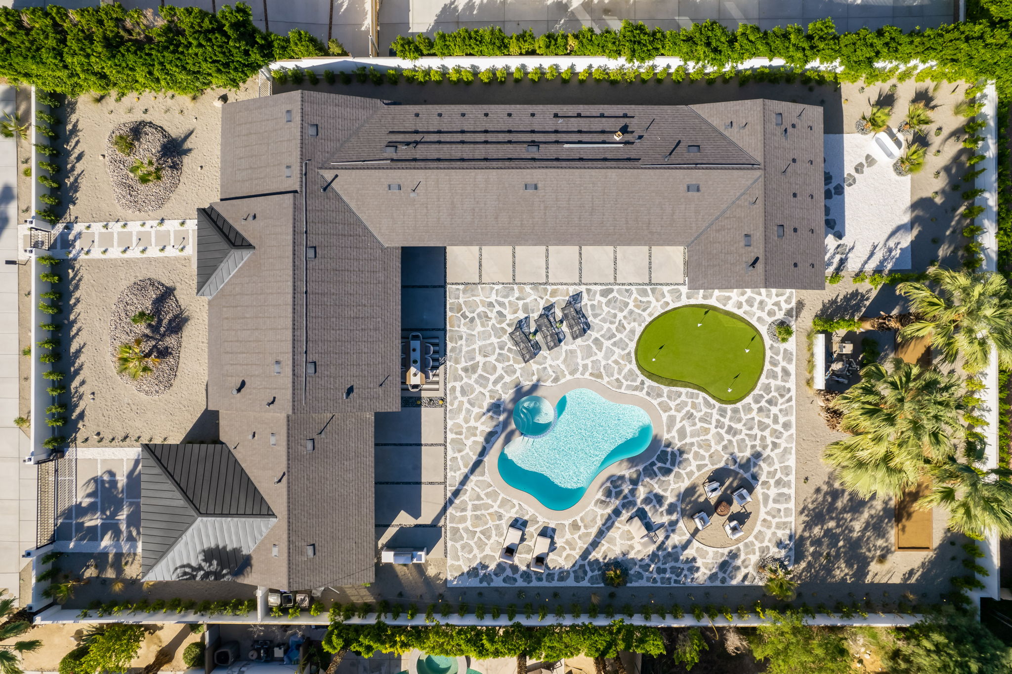 538 E Miraleste Palm Springs CA