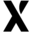 XState logo