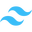 Tailwind logo