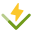 Vitest logo