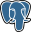 PostgreSQL logo