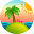 TanStack Virtual logo