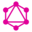GraphQL logo