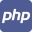 PHP logo