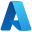 Microsoft Azure logo