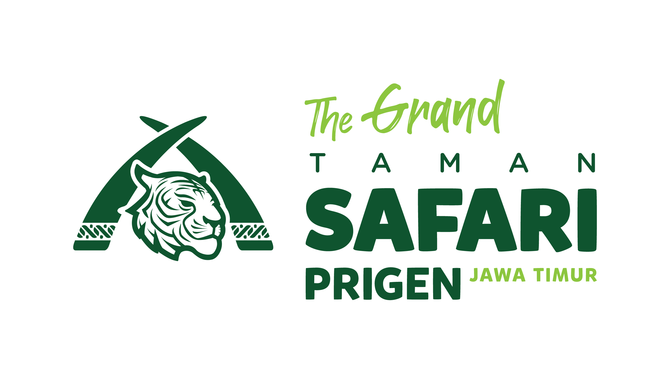 Taman Safari Prigen
