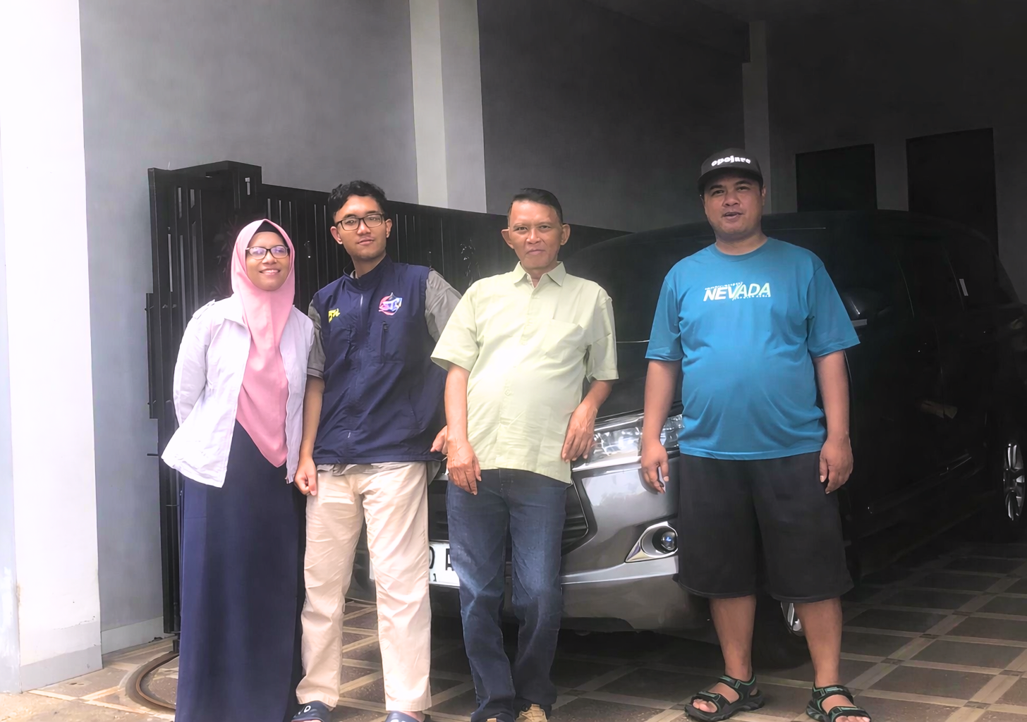 Tentang Adiswisata Tour & Travel