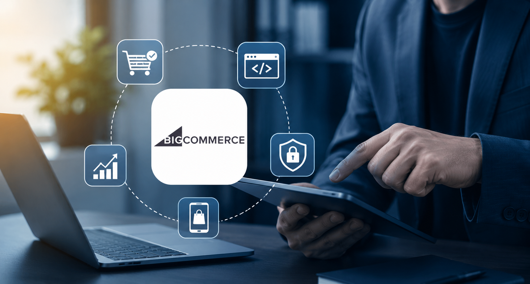 How to Choose the Best BigCommerce Development Company in Brampton (2026) How to Choose the Best BigCommerce Development Company in Brampton (2026)
