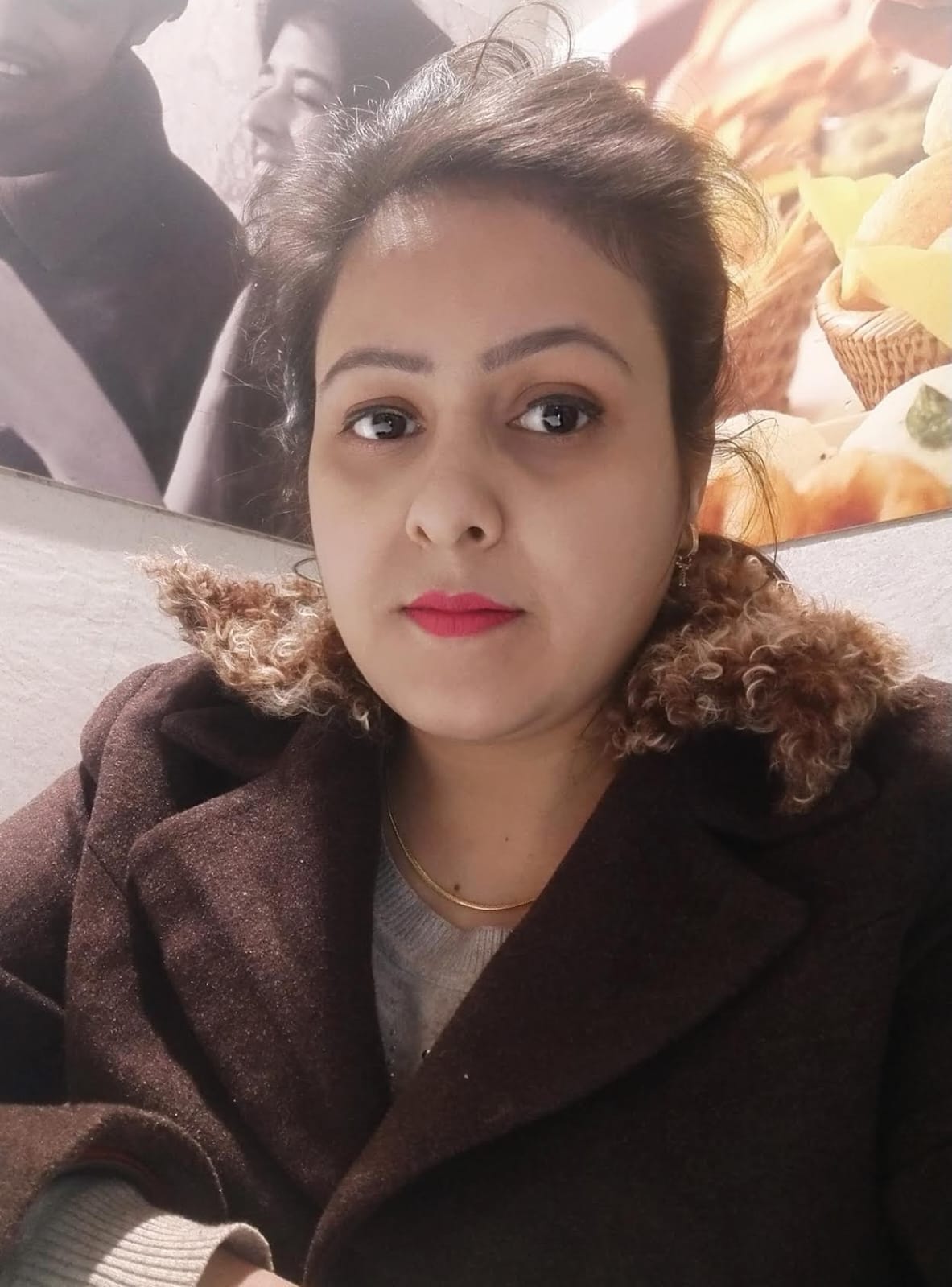 Jyoti Rastogi
