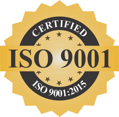 ISO 9001-2015