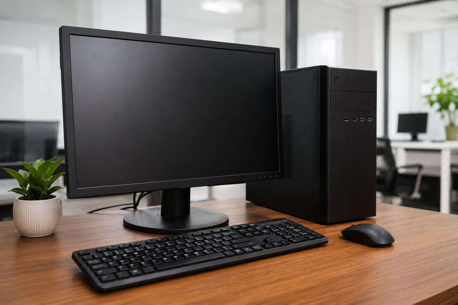 Computer Basic