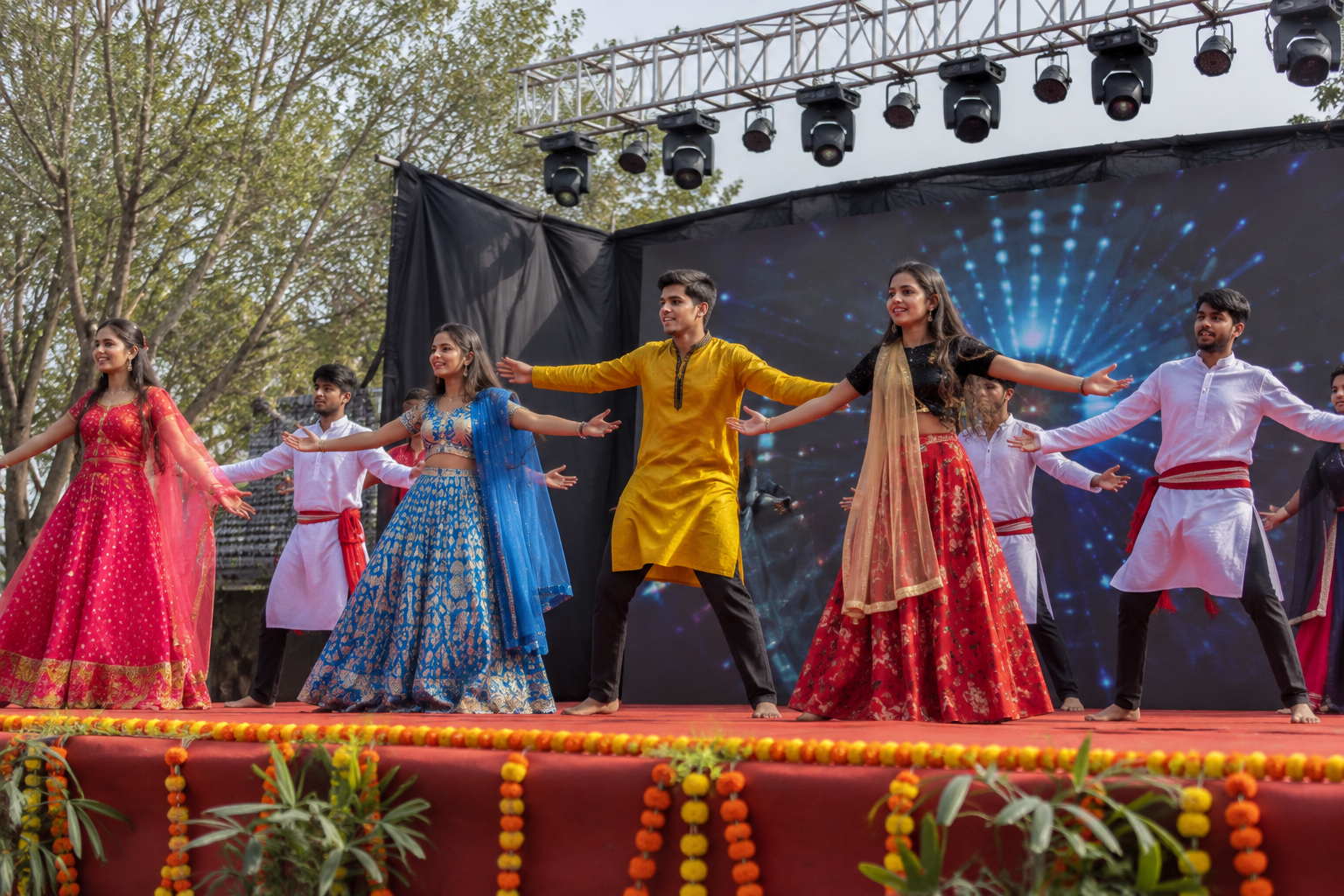 Annual Cultural Fest