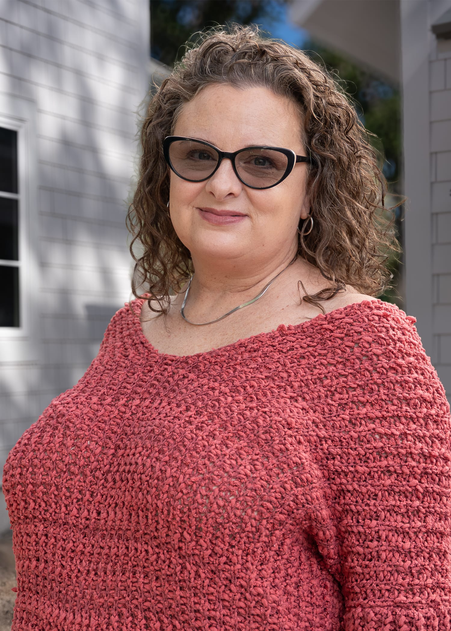 Jen Creamer