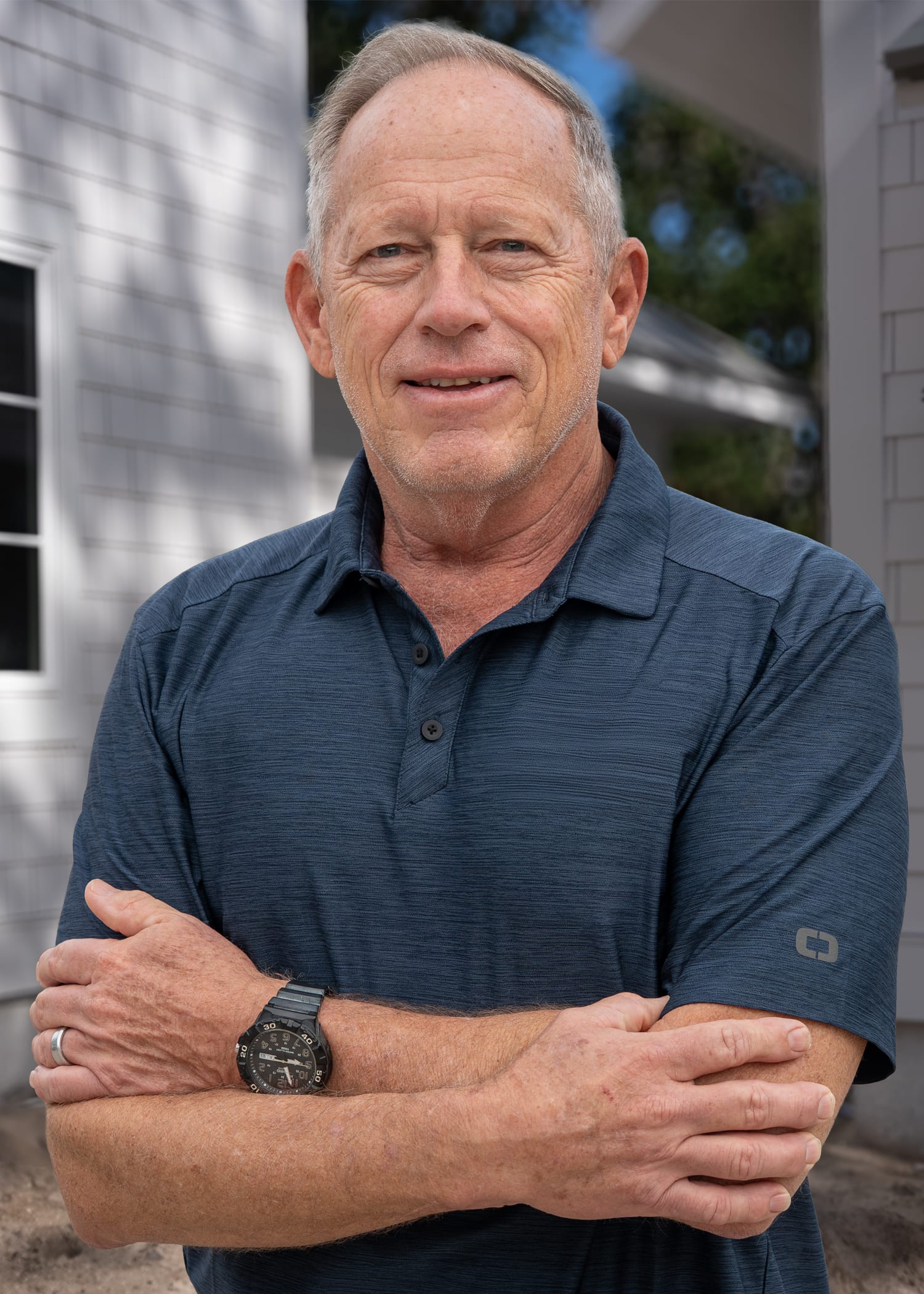 Jeff Baughman