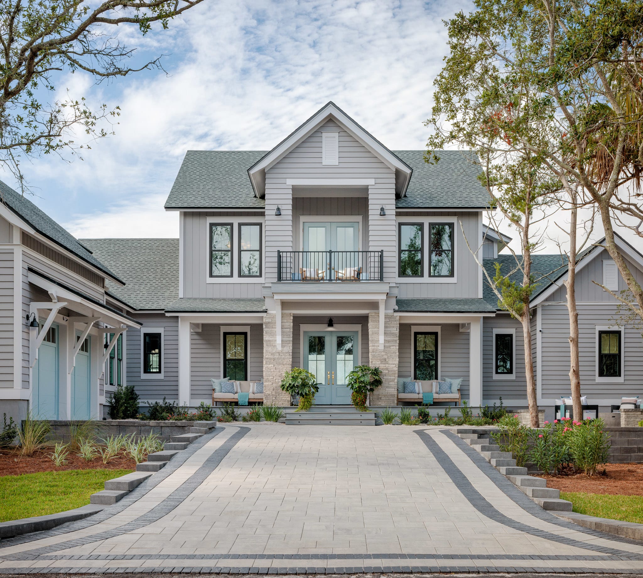 New Homes in St Augustine